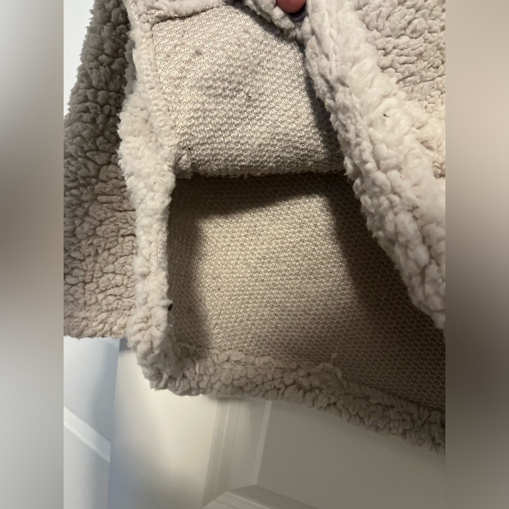 Southern Marsh Cozy Pullover - image 6